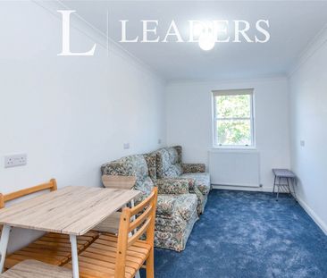 3 bedroom apartment to rent Richley House, Mannington Place, Bourne... - Photo 1