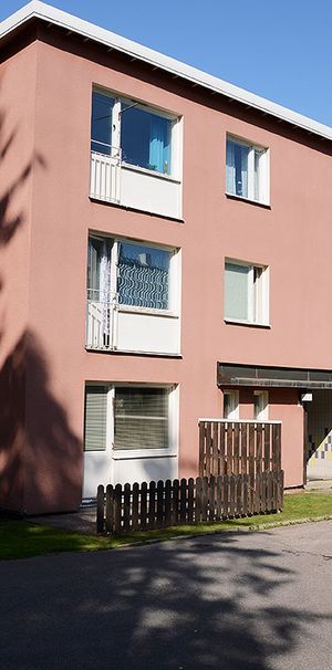 Rågångsvägen 6 B, våning 2 - Photo 1