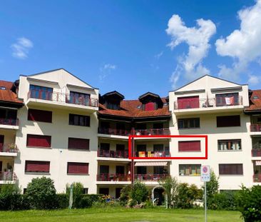 4.5 Zimmer zum Wohlfühlen in Thusis - Foto 3