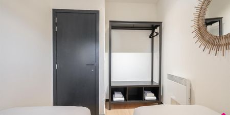 Duplex te huur in Antwerpen voor € 2.250 met 2 slaapkamers - Photo 2