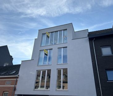 Exclusieve penthouse met prachtig terras - Photo 4