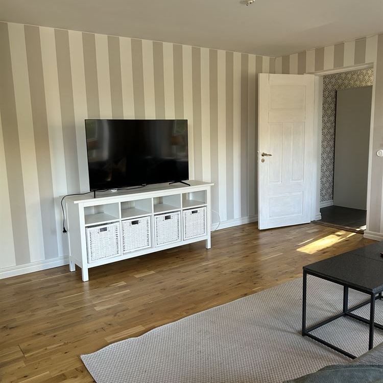 Lund, Dalby, Lunnarp 333 - 180Kvm - Foto 1