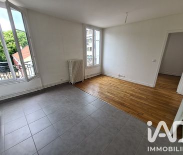 Location Appartement 2 pièces - Photo 1