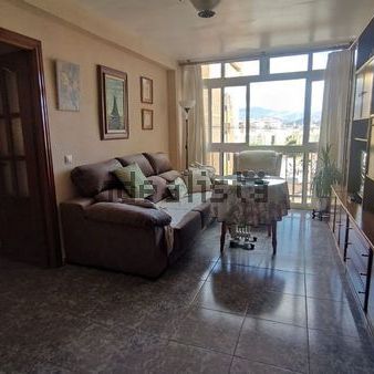 Alquiler de piso en Calle Princesa - Photo 1