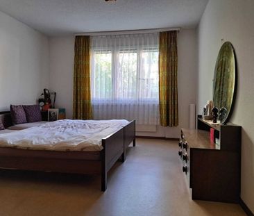 4.5 Zimmer, 103 m², 1. Stock - Photo 6