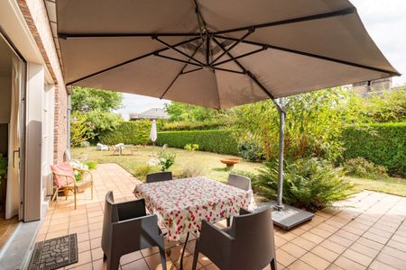 Villa te huur in De Pinte - Photo 2