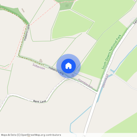 The Maltings, Hambledon, Waterlooville