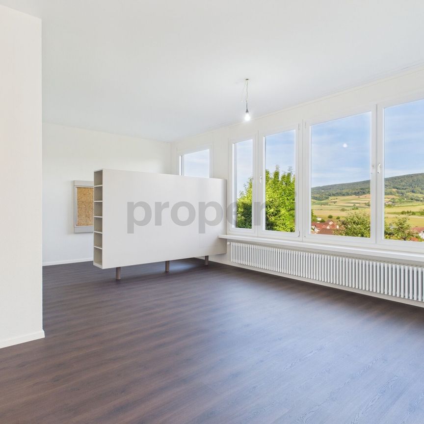 Detached house with pool, pool house & lots of land - Foto 1