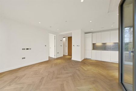 1 bedroom flat to rent - Photo 3