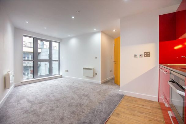 2 bedroom apartment to rent - Photo 1