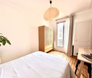 Appartement T2 Paris 18 à louer - Photo 4