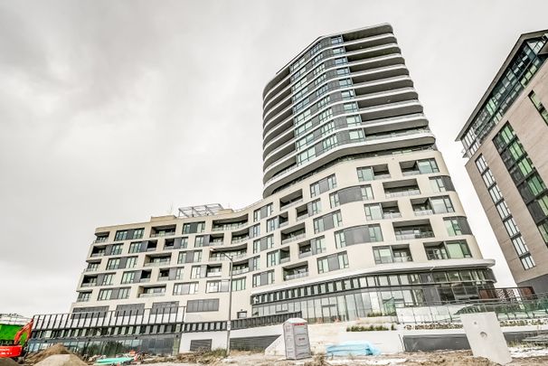 For Lease - 120 Eagle Rock Way Unit# 209, Vaughan, Ontario - Photo 1