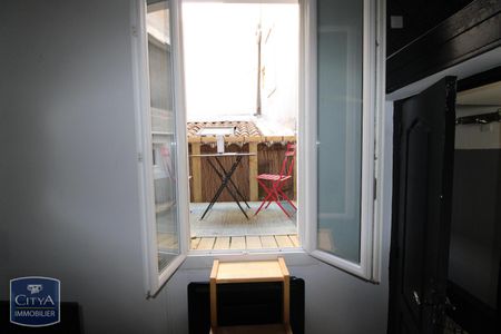 Location Appartement 1 pièce 15m² AIX EN PROVENCE 13100 - Photo 4