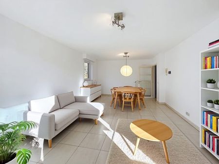 Appartement te huur - Foto 3