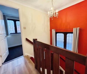 4 bedroom detached house to rent - Photo 1