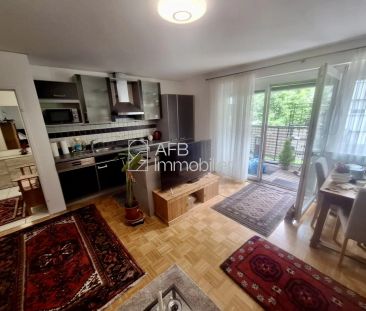 2-Zimmer-Wohnung Nähe Augarten zu vermieten - Photo 1