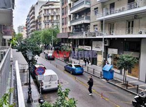 Διαμέρισμα για ενοικίαση - Κέντρο Θεσσαλονίκης, - Photo 3