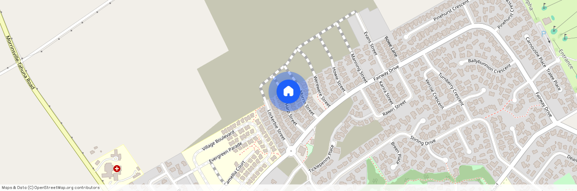 18 Harp Street, Morrinsville, Matamata-Piako