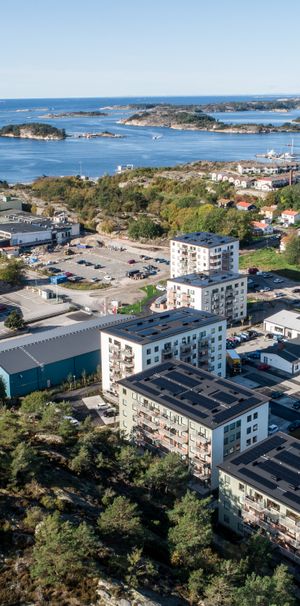 Trädgårdsgatan 10 - Photo 1