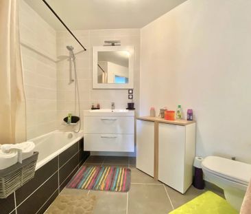 appartement Divonne-les-Bains - Foto 1