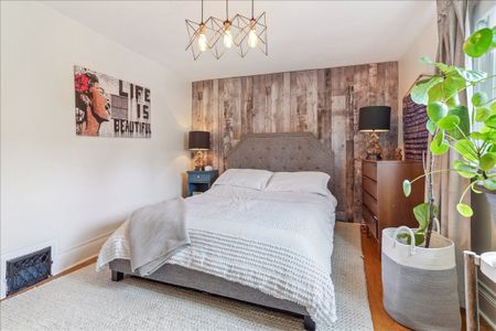 For Lease - 5 Milton Street, Toronto, Ontario - Photo 5