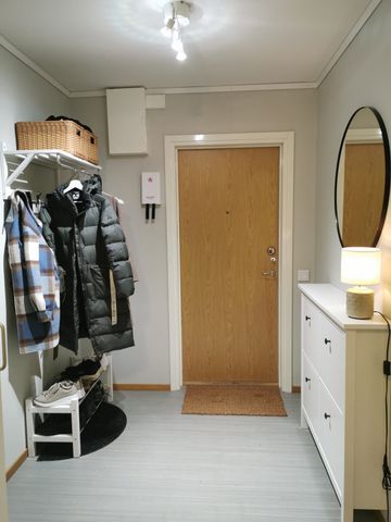 Tranbärsvägen, Umeå - Foto 3