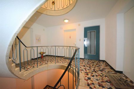 3-Zimmer-Wohnung mit traumhafter Aussicht gesucht? - Foto 2