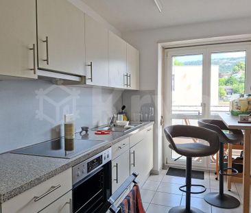 4.5 room apartment, city center - Photo 3