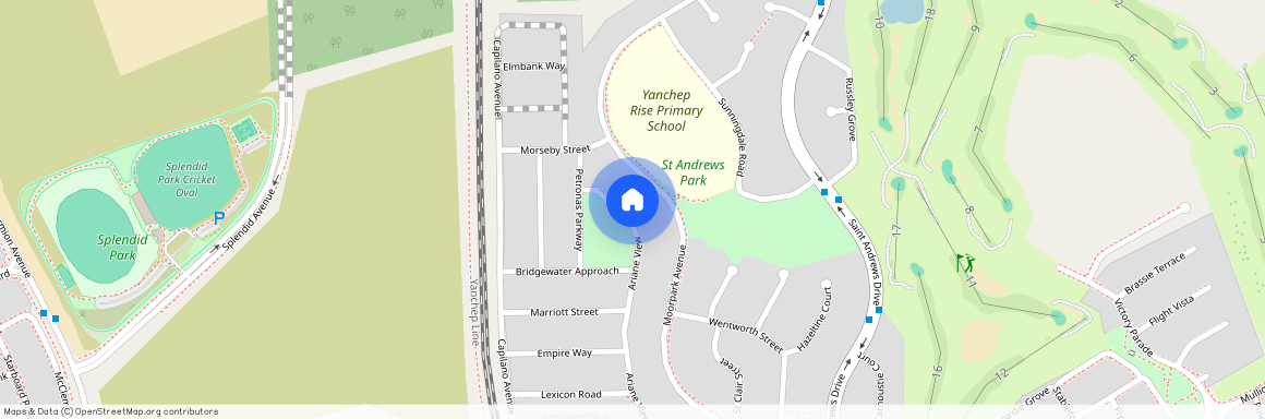 B/72 Ariane View, WA 6035, Yanchep