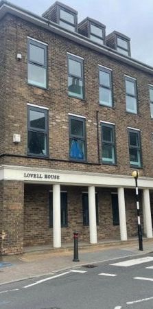Lovell House, Kings Lynn - Photo 1