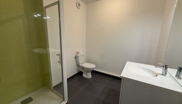 Appartement 2 pièces 46m2 REIMS 720 euros - Photo 1