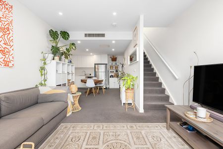 North-Facing Apartment in Campbell's Creswell Development - Photo 3