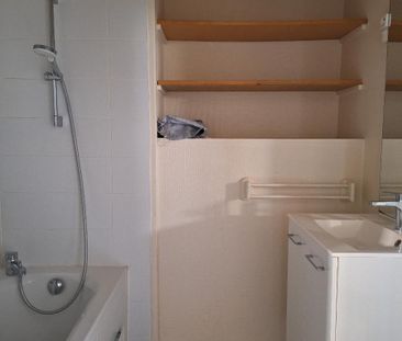 Location Appartement 2 pièces 34m² DIJON 21000 - Photo 6