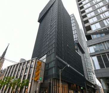 60 Shuter Street #2606 , - Photo 1