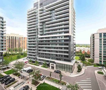 95 Oneida Crescent condo — Richmond Hill, ON (2-Bedroom) - 2 Bedroom - Photo 5