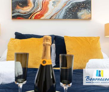 1 bedroom ground floor flat to rent - Photo 6