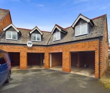 3 bedroom apartment to rent - Photo 1