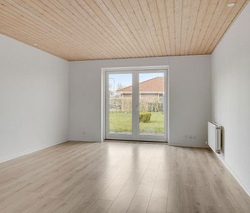 3-værelses Rækkehus på 73 m² i Gislev - Photo 4