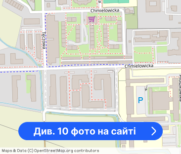 os. Wodna Nuta, przestronne 3 pokoje, nowe budownictwo - Фото 1