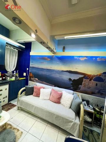 Studio/Γκαρσονιέρα για ενοικίαση Κέντρο (Ζωγράφου) - Photo 2