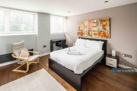 1 bedroom in a house share to rent - Photo 5