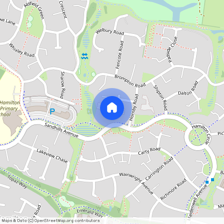 Flat, Birkby Close, Hamilton, Leicester