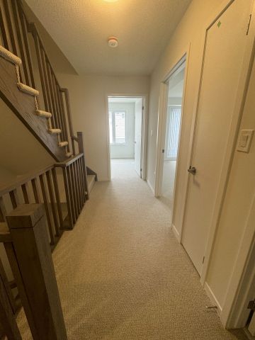 For Lease - 130 Honeycrisp Crescent Unit# TH 310, Vaughan, Ontario - Photo 3
