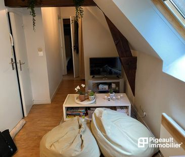 Location Appartement T 2 - Rennes - Centre Ville - Photo 5