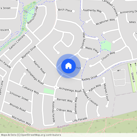 5 Fabling Court, BAYNTON WA 6714