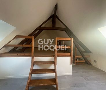 APPARTEMENT EN LOCATION à COURMELLES - Photo 3