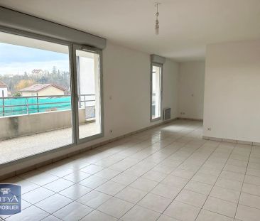 Appartement à louer 3 pièces 76.02m² - Photo 1