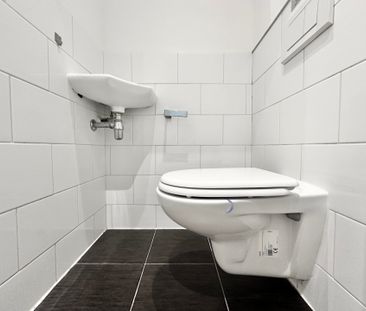 Te huur: Appartement De Clercqstraat in Amsterdam - Photo 3