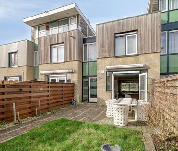 Huis te huur: van Swietenstraat 5 1433 NL Kudelstaart - Foto 6