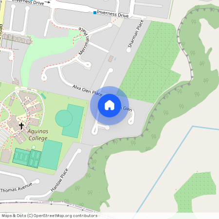 6 Garvan Glen, Pyes Pa